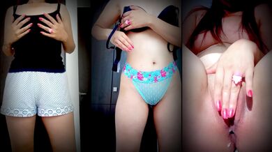 I'm shy and a nymphomaniac, I love to fuck