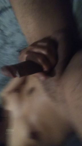 How Delicious She Looks Standing