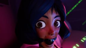 Totally Spies! Captivated