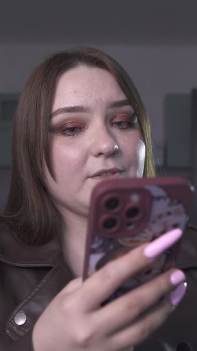 Porn Story - the Lieutenant's Wife Gladly Lay Down Under the Boss