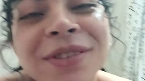 Lady Williams Private Show