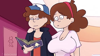 French Porn Dipper And Mabel - Mabel - Cartoon Porn Videos - Anime & Hentai Tube