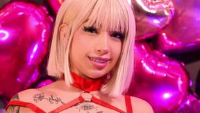 Video posted by @kaorianya @Showing Boobs & #Curvy & Thick #Sexy Lingerie #Blonde #Solo #Tattoo Porn gratis sexy clips | Tik.Porn