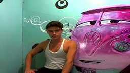 Damian I Private Show