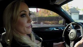 ”Brandi Love: Test Drive”