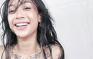 Katie cai- teens 1st bbg fantasy fulfilled