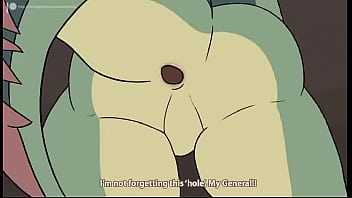 Stopping time in order to fuck big hairy shemales