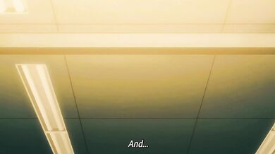 College Beauty Ahegao with Huge Tits Loves Fucking in the Library