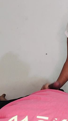 Bhabhi Got Fucking by Boss for Her Husbands Debt