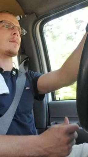 On the road again ep2