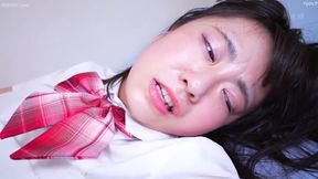 Azusa Shinonome secretly indulges in her sister's forbidden desires