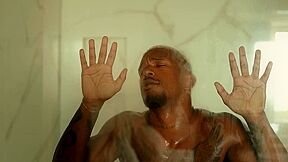 Sauna Fuck