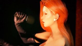 Songbirds Shame - Jessica Rabbit