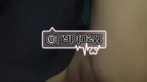 Hijab Worn for Rough Sex (Elderly Male)