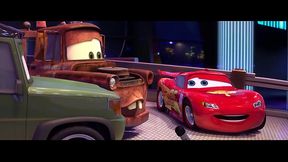 Carros 2 - Filme Disney 2011 (1080p) - PT-BR