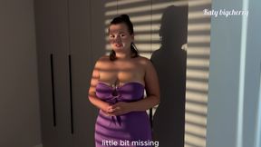 Tenant Begs Landlord To Accept Payment In Sex