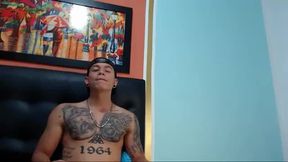 Konnor Blake Private Show