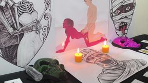 The Night We Got Rid of Control: Wild Sex, Forbidden Moans, and Unbridled Pleasure