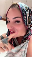 Kissa Sins Gets Fucked In A Wood Cabin