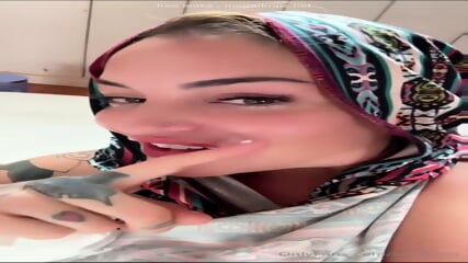 Kissa Sins Gets Fucked In A Wood Cabin