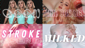 The Ultimate Goon Collection