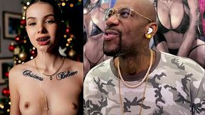 Transgender Nun Ass Fucking A Beautiful Latina Slut, White Petite Transgender Teen Is Drooling For Cock, Big Breast Asian Transgender Playing With Her Thicc Tits, AI Generated