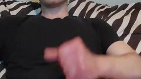 Big Dick stretching your Wife's Mature Pussy &mdash;  Hot Cumshot Old Young Dick Cum