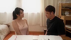 Abw-163 Yuzuki-san Who Is Good At Teasing. Yuzuki-san