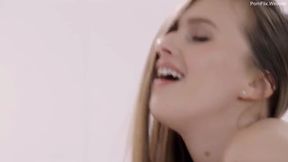 Hot Leggy Babe Stacy Cruz Gets Fucked Hard