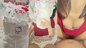 fucking a vietnam guy i just met on valentine s day-เย็ดกับผู้ชายเพิ่งเจอวันวาเลนไทน์