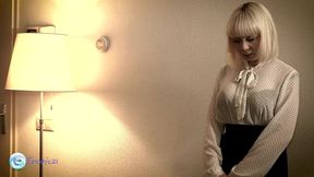 slave training cherry english - session one