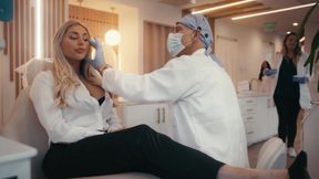 DIGITALPLAYGROUND - Amia Miley Takes Control And Gets What She Wants With A Steamy Club Bathroom Fuck