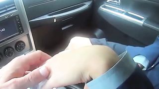 alive bell riding george uhls dick for picking her up