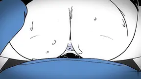 Mime Dash Ignite Steamy Cartoon Tryst for Big Money Thrills