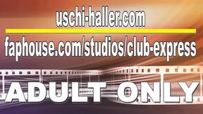 Piss & Cum Gangbang Party with German Girl Julia