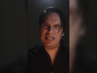 El FANTASMA del ESPEJO (historia de TERROR)