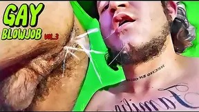 Craving Deep Thrusts: An Ass Overload Fantasy – Gay XXX 18+
