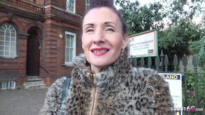 Debauched amateur slim mom sensational xxx video