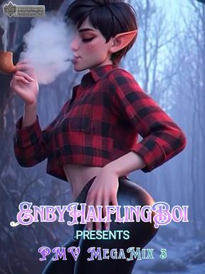 Femboys, Sissies and Futas across the Queerverse -