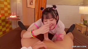 A Repeating Gal Who Get Credits Begs For A Double Creampie. I, The Homeroom Teacher, Get All Of My Sperm Sucked Out With A Fierce Blowjob And A Fierce Pounding. By Tsukigumo - By Moon Clouds