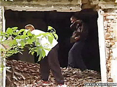 Adventurous Young Gays