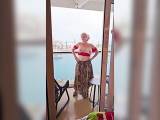 Want to WATCH some of my ONLYFAN Content HOT TIT Compilation