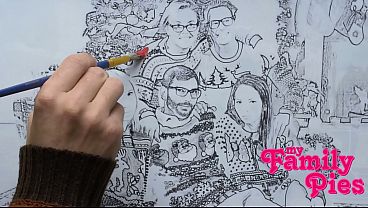 Jazmin And Penelope Tease Van &quot_Time For Bedtime Story Stepbro, But First Suck Our Tits&quot_