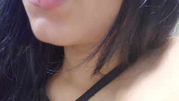 Bunnyortega's Sizzling Solo: Creampied Orgasmic Masturbation