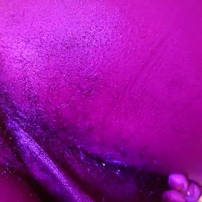 Ass Worship Hallelujah Johnson - Part 29