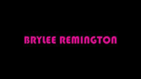 brylee remington squirts hard on stepbrother s fingers