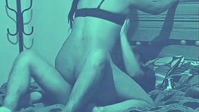 &ldquo_Crossdresser Caliente Que Termin&oacute_ Pidiendo M&aacute_s Verga&rdquo_