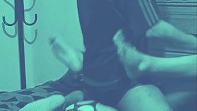 &ldquo_Crossdresser Caliente Que Termin&oacute_ Pidiendo M&aacute_s Verga&rdquo_