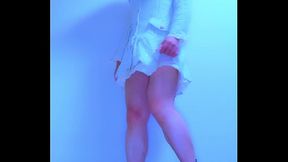 Crossdressing - update #DSCF0799-2