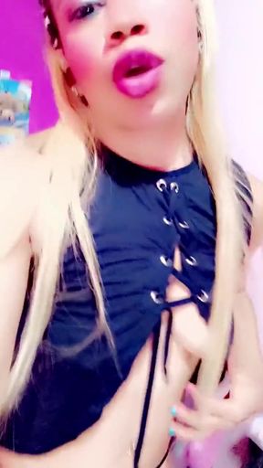 Omg Beautiful Baby Love Make My Body Onfire Alltime with Ur Magic Eyes Honey